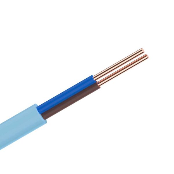 DOM-R-2-1-FR-N05-VV-U-2x2,5mm2